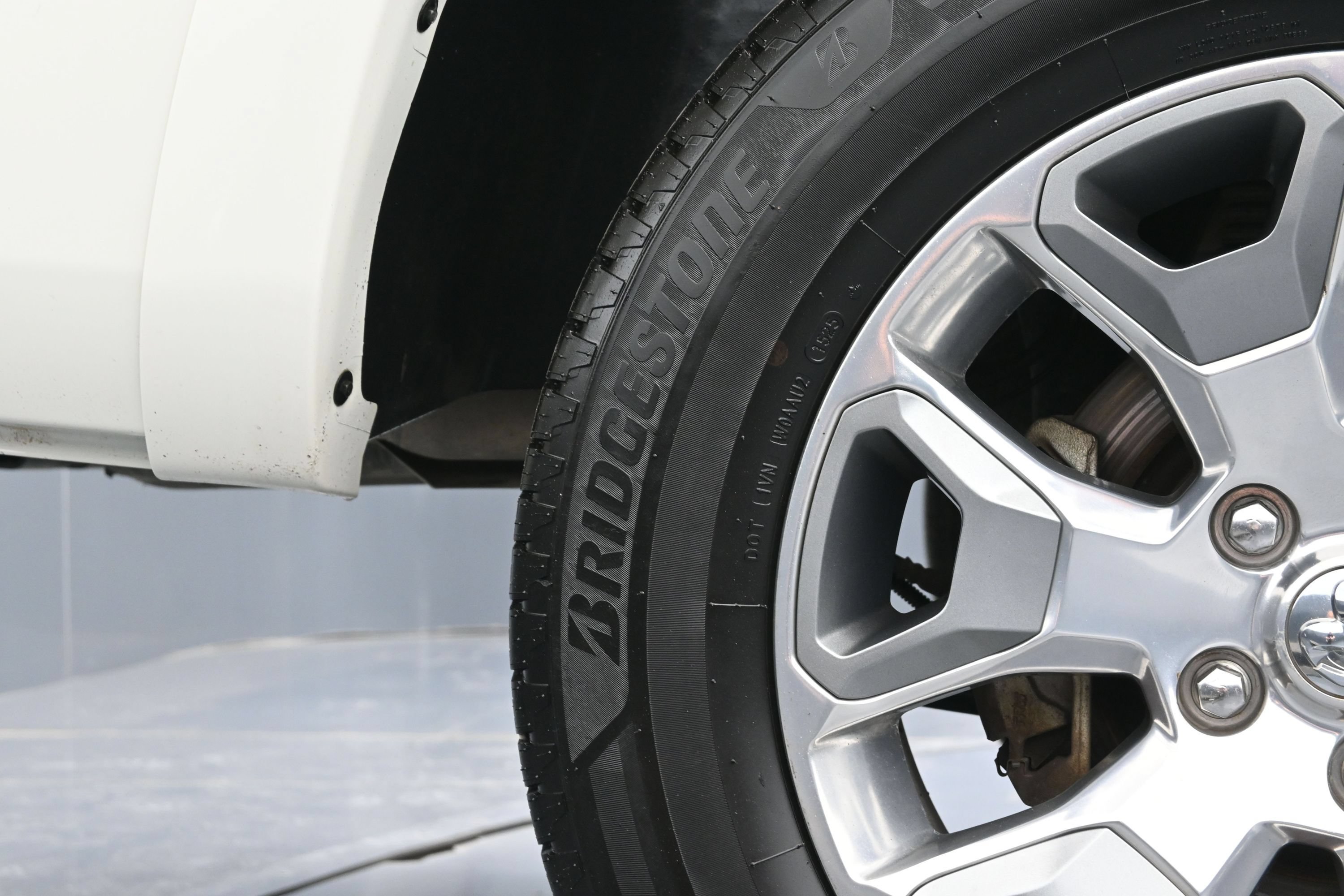 Used 2018 RAM 1500 Limited AWD/4WD image 43
