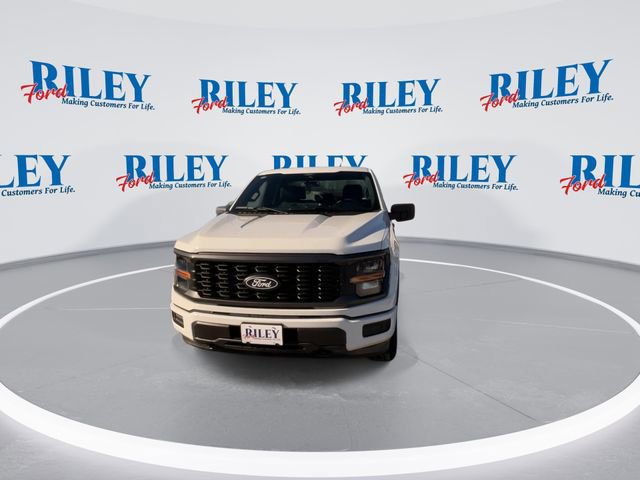 New 2026 Ford F150 STX image 4