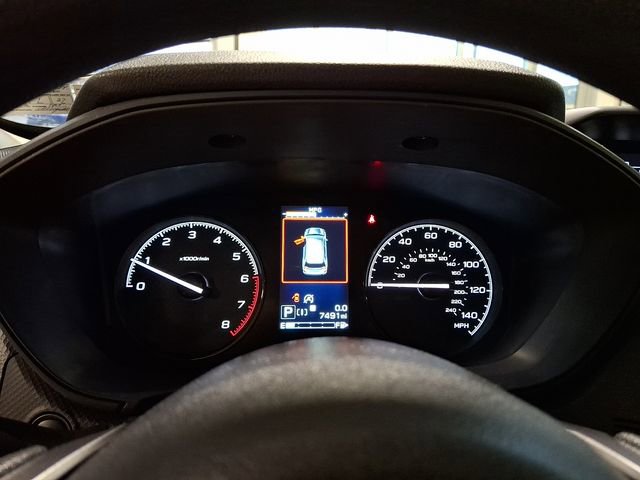 Certified 2024 Subaru Forester image 24