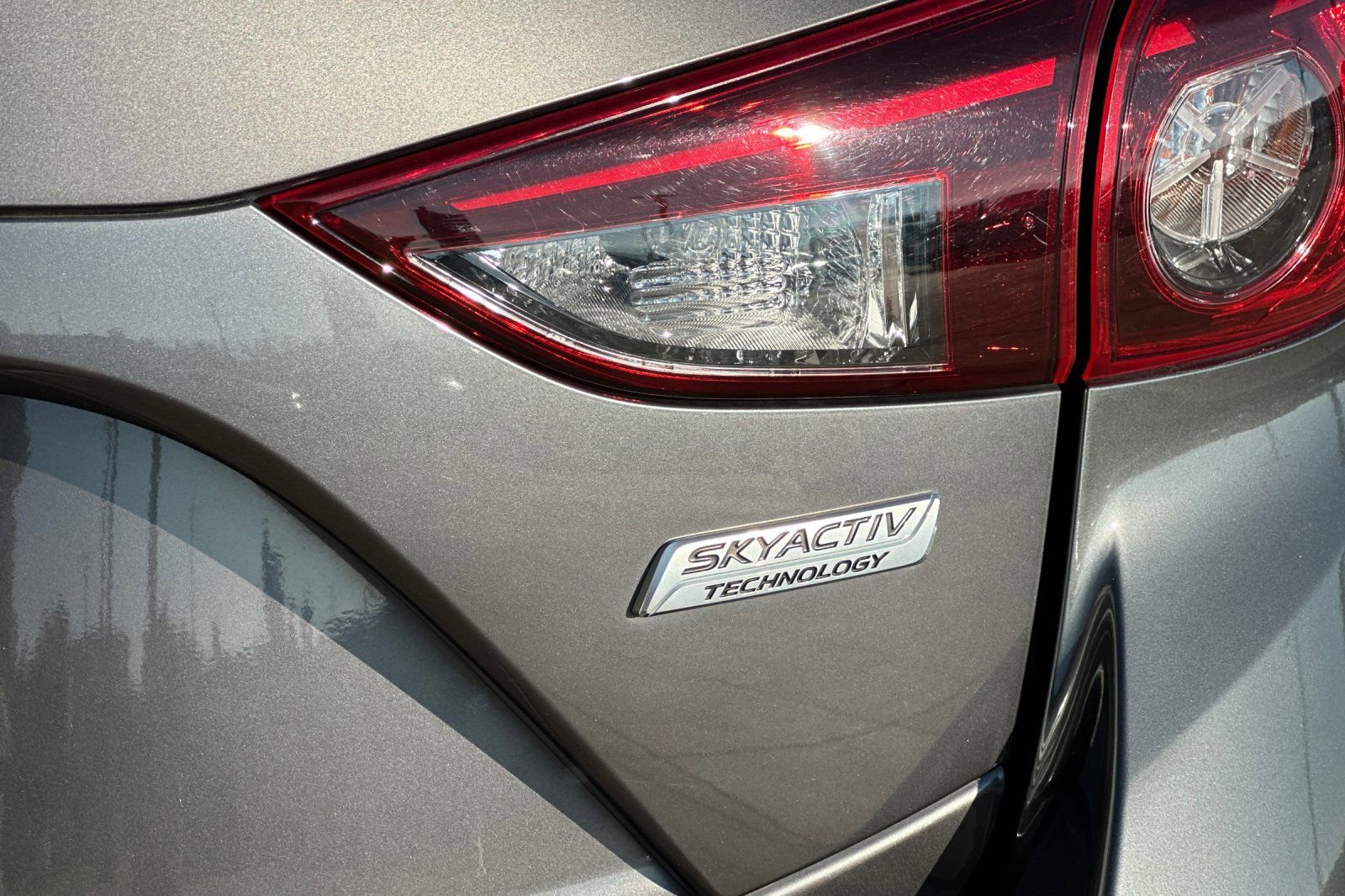 Used 2018 MAZDA MAZDA3 Touring image 32