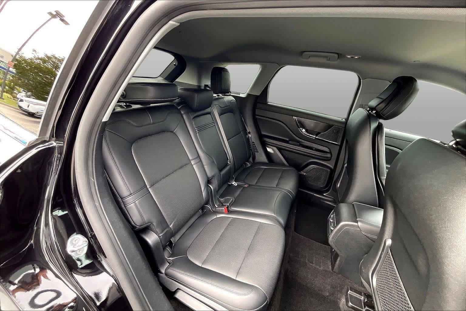 Used 2020 Lincoln Corsair FWD image 18