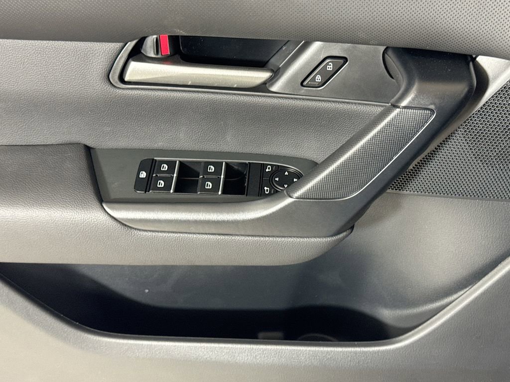 New 2026 MAZDA CX-50 AWD 2.5 S w/ Cargo Package image 16