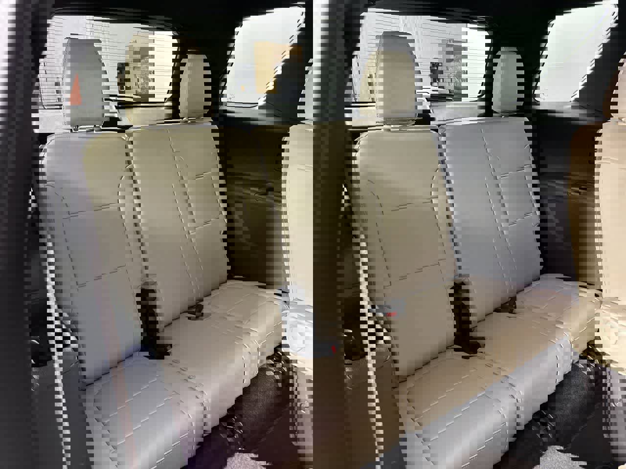 Used 2023 Chevrolet Traverse LT image 12