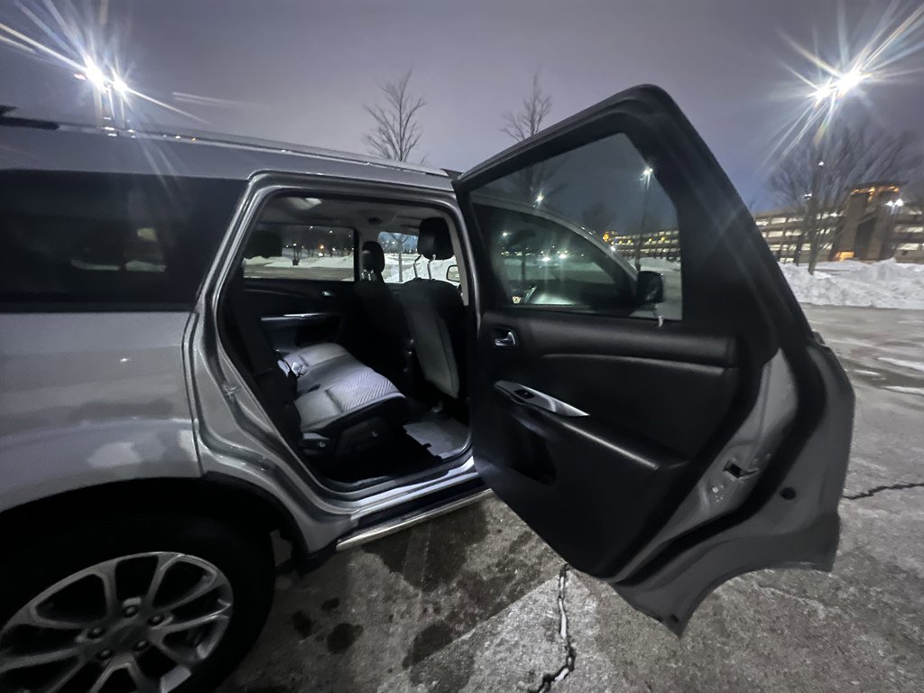 Used 2016 Dodge Journey Crossroad image 12