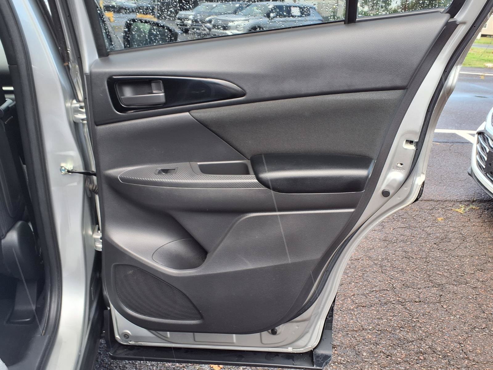 Used 2018 Mitsubishi Eclipse Cross LE AWD/4WD image 25