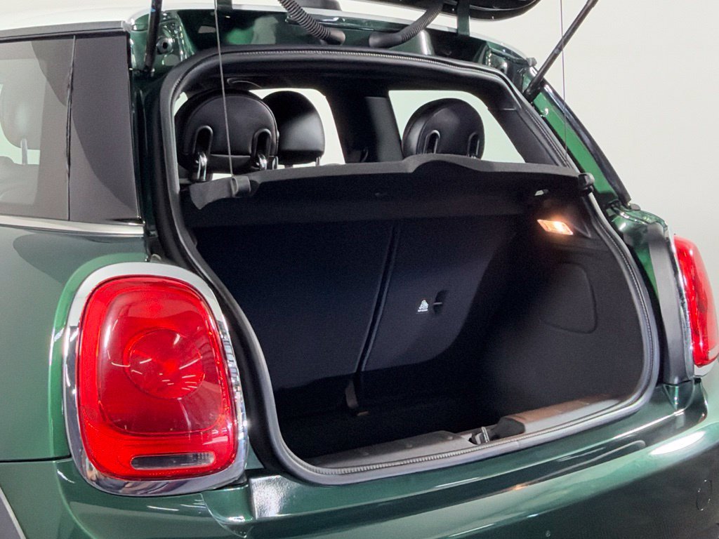 Used 2014 MINI Cooper 2-Door Hardtop FWD image 34