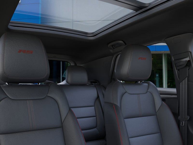 New 2026 Chevrolet TrailBlazer RS w/ Convenience Package image 24