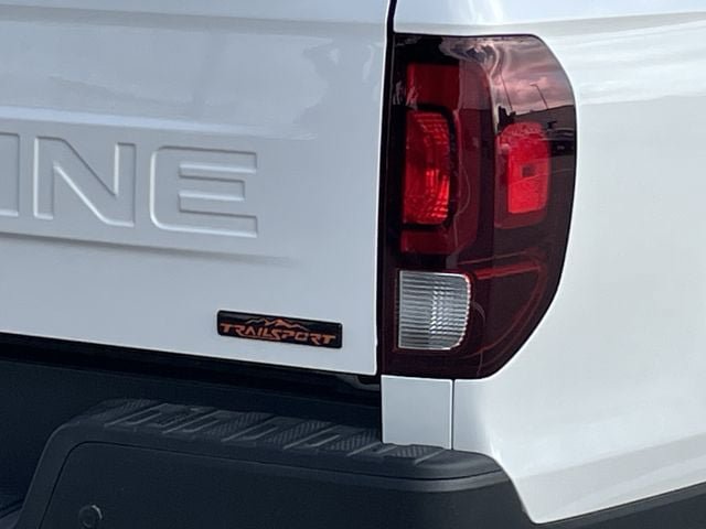 Certified 2024 Honda Ridgeline TrailSport image 6