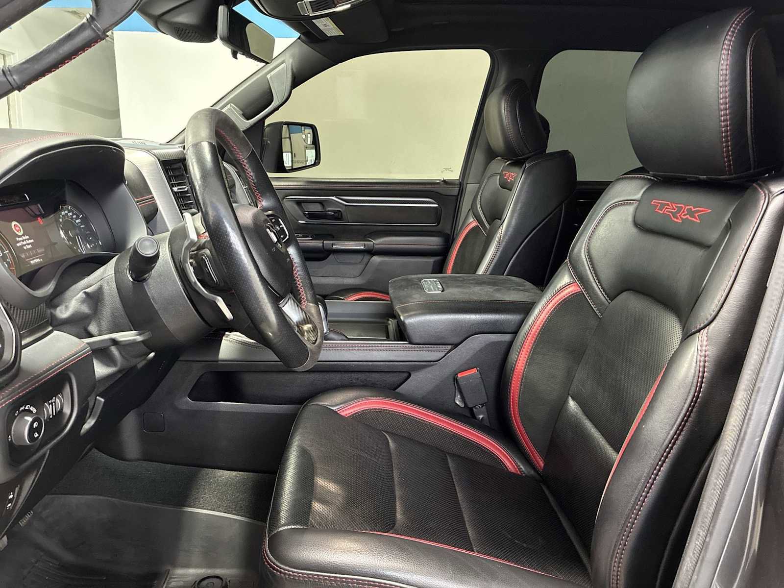 Used 2021 RAM 1500 TRX w/ TRX Level 2 Equipment Group image 13