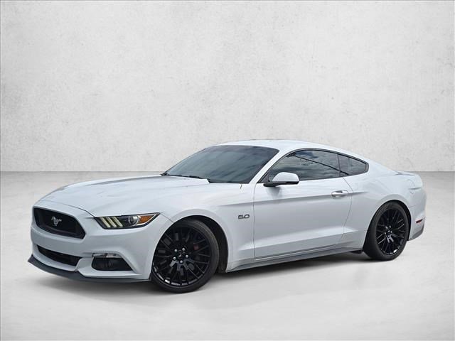 Used 2016 Ford Mustang GT Premium w/ GT Performance Package