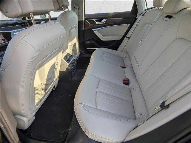 Used 2024 Audi A6 Premium Plus AWD/4WD image 18