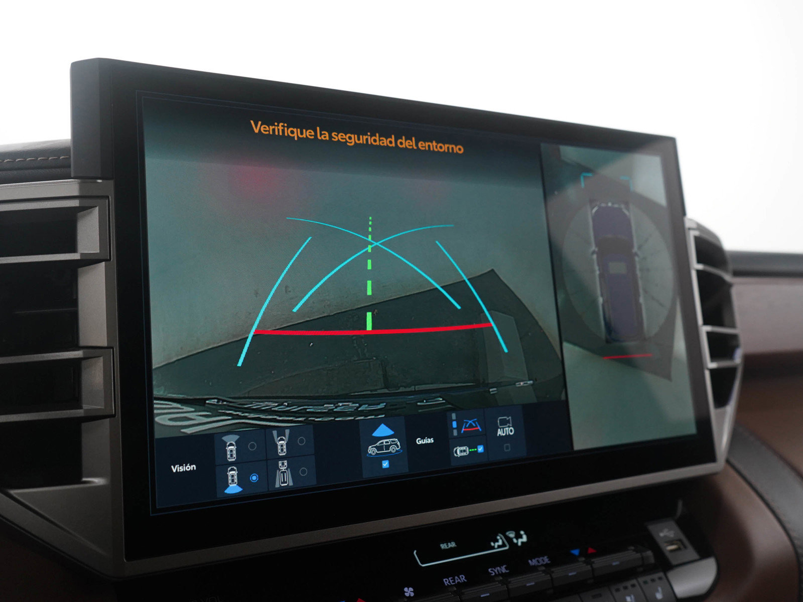 Used 2026 Toyota Sequoia 1794 Edition image 30