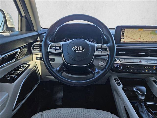 Used 2020 Kia Telluride EX w/ Towing Package image 11