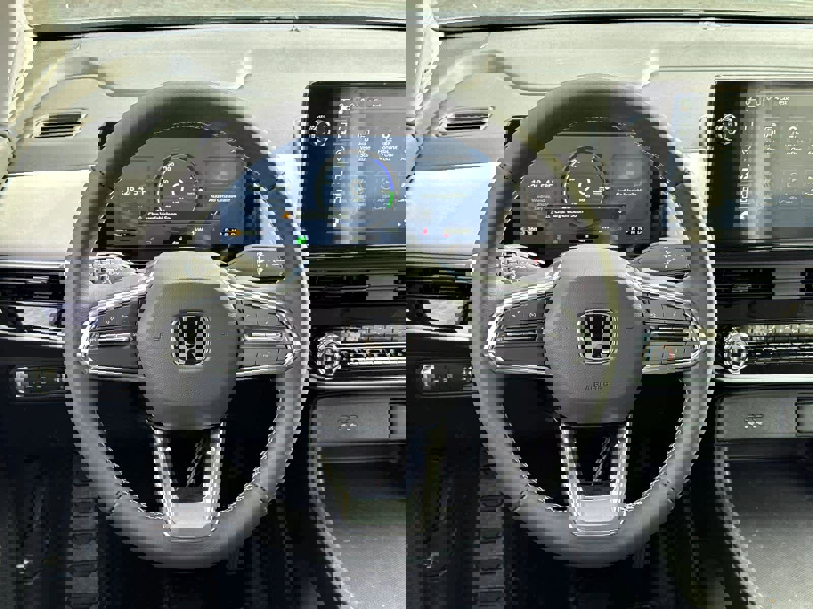 New 2026 Honda Prologue Touring image 18