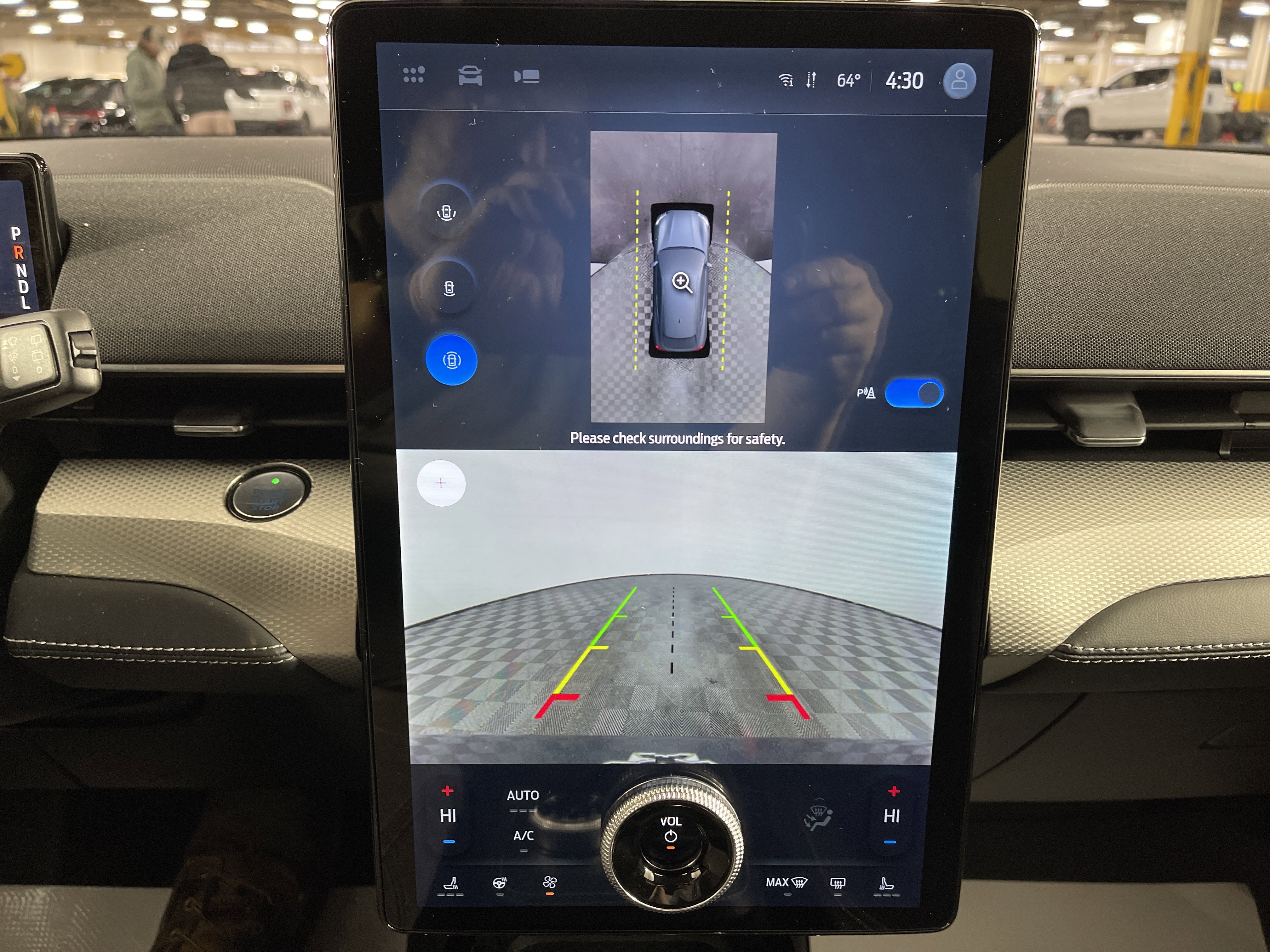 Used 2021 Ford Mustang Mach-E Select w/ Comfort/Technology Package image 23