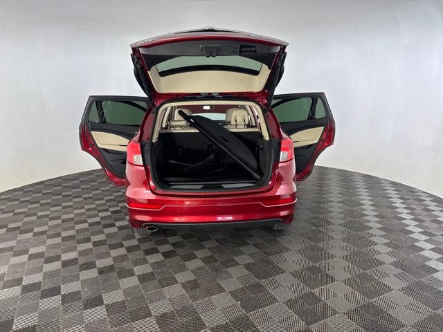 Used 2017 Buick Envision Essence FWD image 18