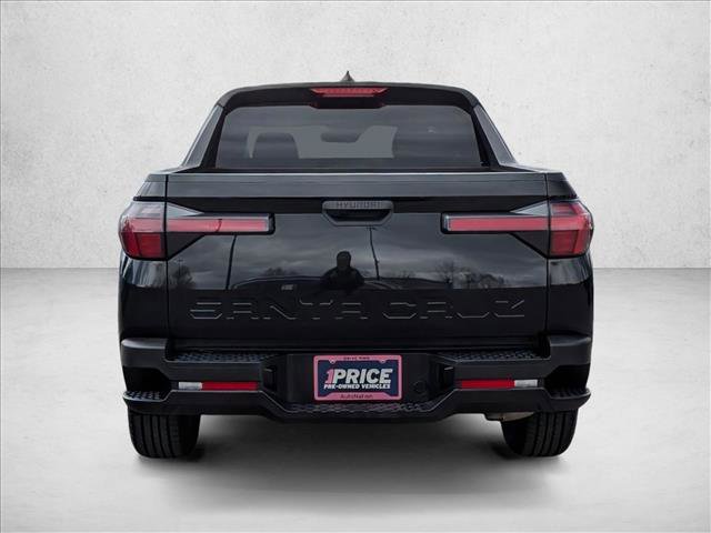 Used 2022 Hyundai Santa Cruz SEL image 7