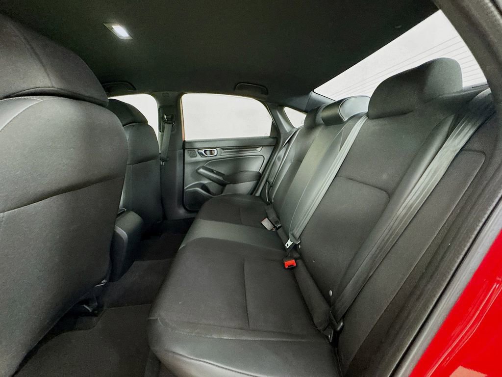 Used 2023 Honda Civic Sport image 30