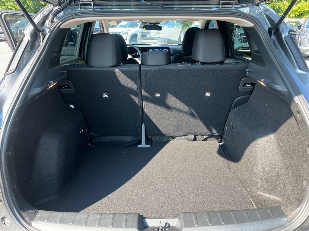 New 2027 Nissan Kicks S FWD image 21