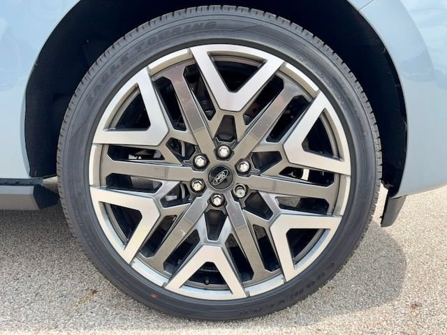 New 2027 Ford Expedition Max Platinum w/ Platinum Ultimate Package AWD/4WD image 36