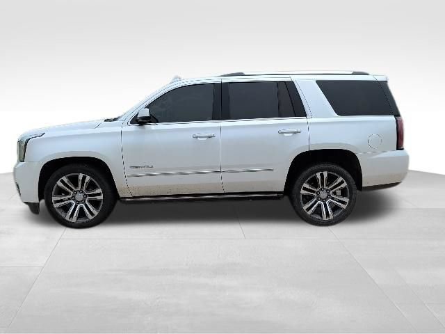 Used 2018 GMC Yukon Denali w/ Denali Ultimate Package AWD/4WD image 6