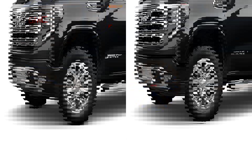 New 2026 GMC Sierra 1500 Denali w/ Technology Package image 55