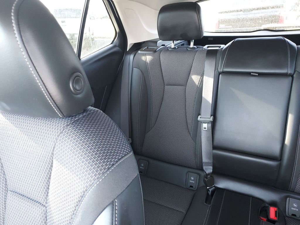 Used 2022 Buick Envision Preferred image 12