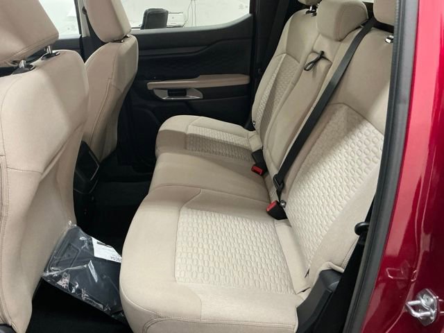 Used 2025 Ford Ranger XLT image 14