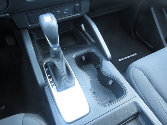 Used 2026 Nissan Frontier S RWD image 21