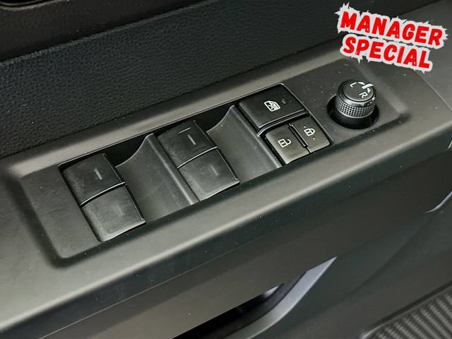 Used 2023 Toyota Tundra SR5 w/ SR5 Convenience Package AWD/4WD image 20