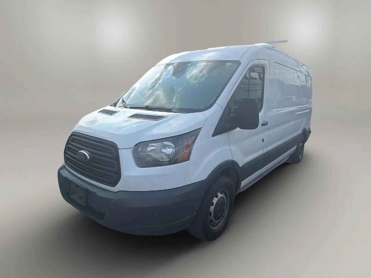 Used 2016 Ford Transit 150 148 Medium Roof