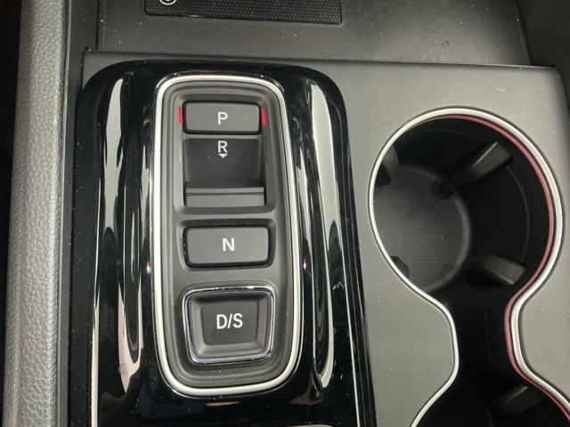 Certified 2026 Honda Pilot Black Edition image 19