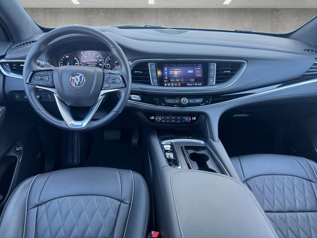Certified 2024 Buick Enclave Avenir w/ Avenir Technology Package image 20