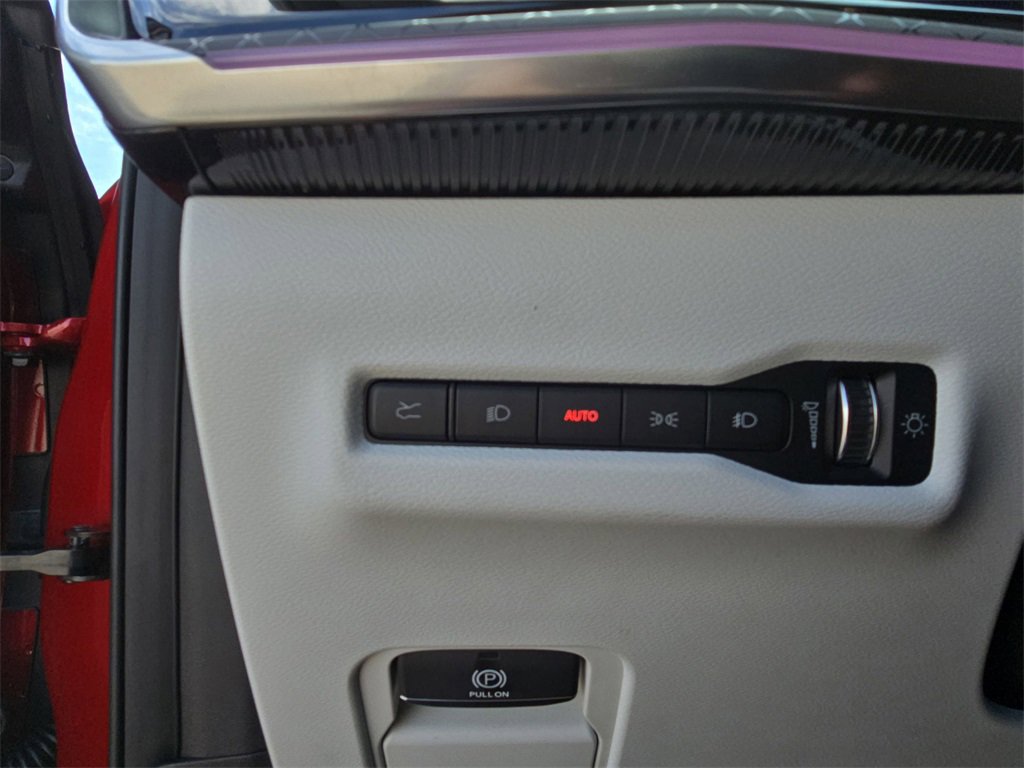 Used 2025 Jeep Wagoneer S Limited image 26