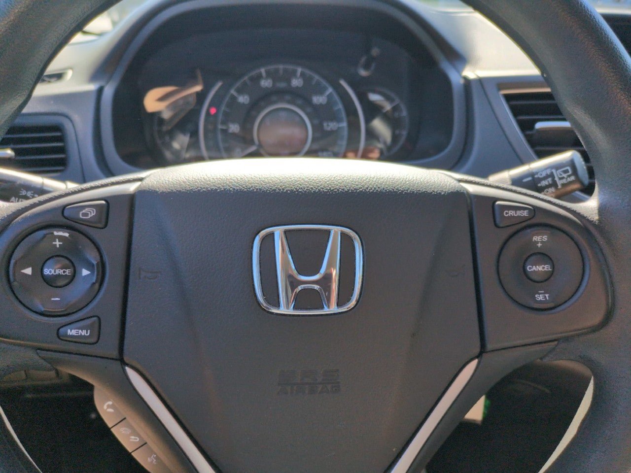 Used 2014 Honda CR-V EX image 16