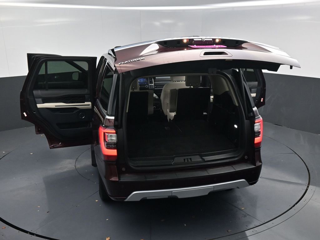 Used 2020 Ford Expedition Platinum image 22