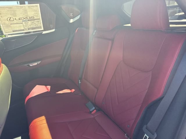 New 2026 Lexus NX 450h+ AWD w/ Accessory Package (2T) image 49