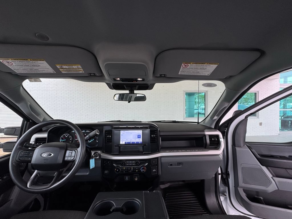 Used 2024 Ford F350 XL RWD image 19