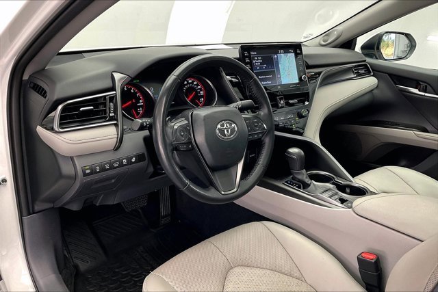 Used 2024 Toyota Camry XSE image 13
