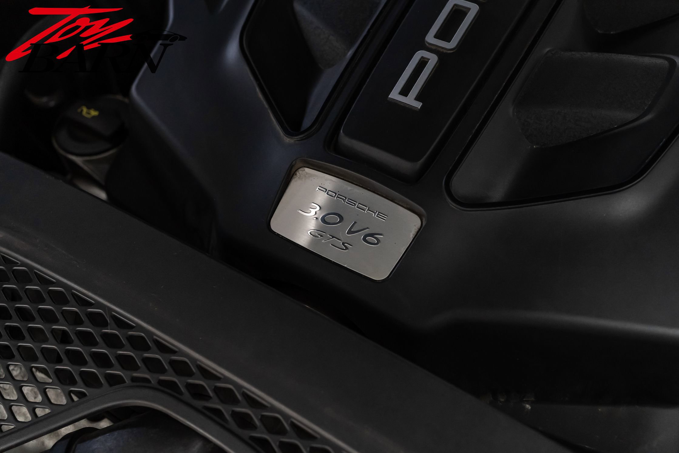 Used 2018 Porsche Macan GTS image 53