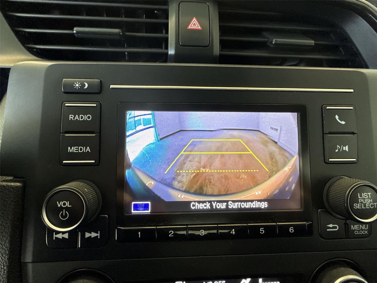 Used 2021 Honda Civic LX image 22