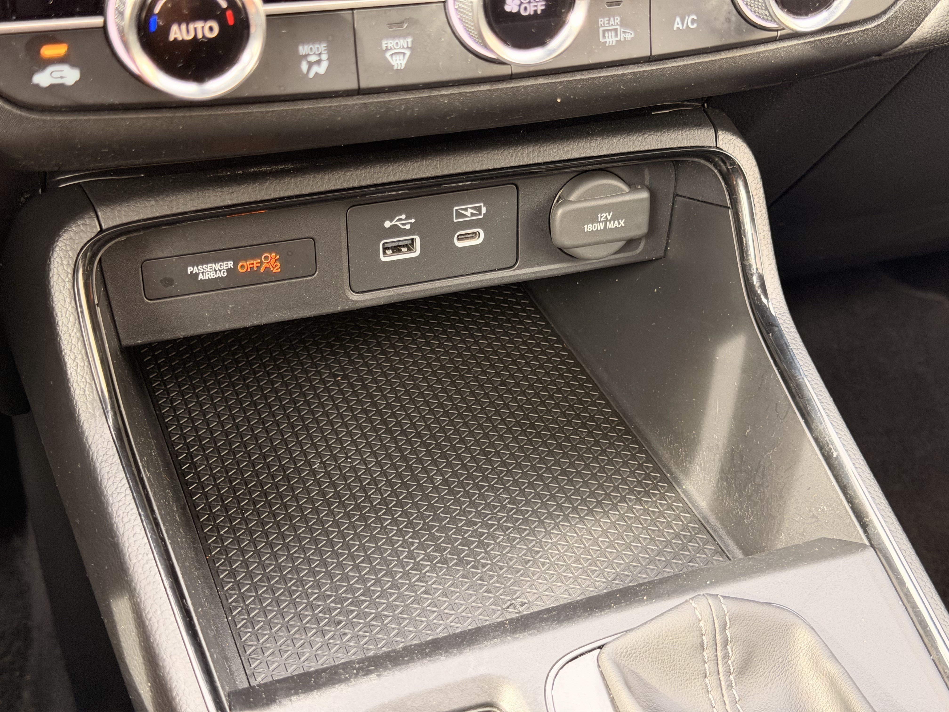 Used 2024 Honda CR-V EX image 25