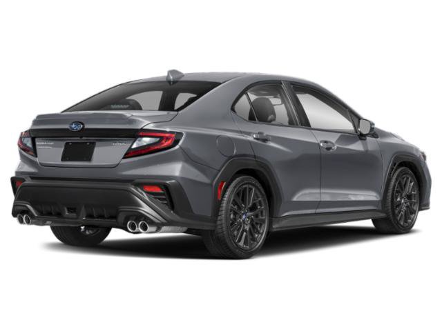 Used 2022 Subaru WRX Limited AWD/4WD image 2