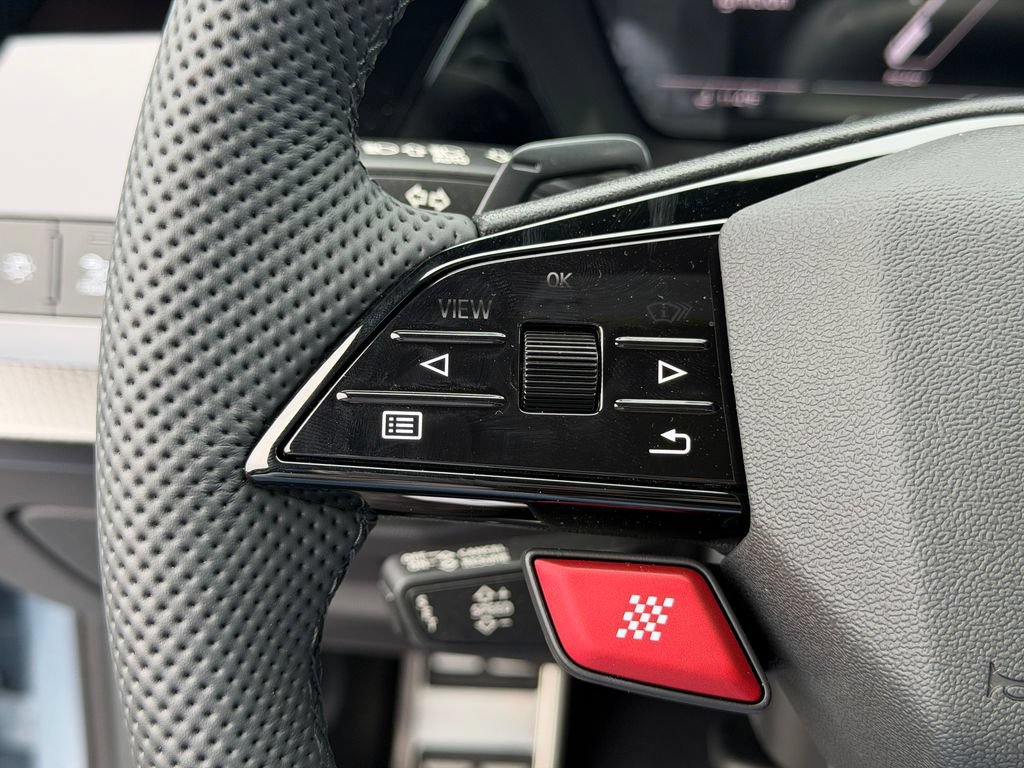 New 2026 Audi RS 3 AWD/4WD image 18