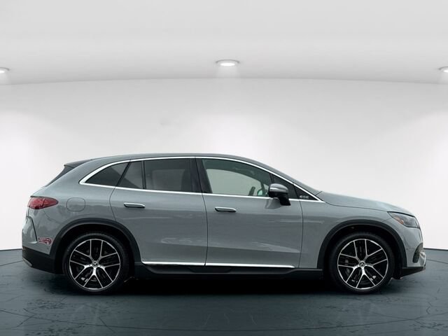 Certified 2023 Mercedes-Benz EQE 350+ 4MATIC SUV image 7