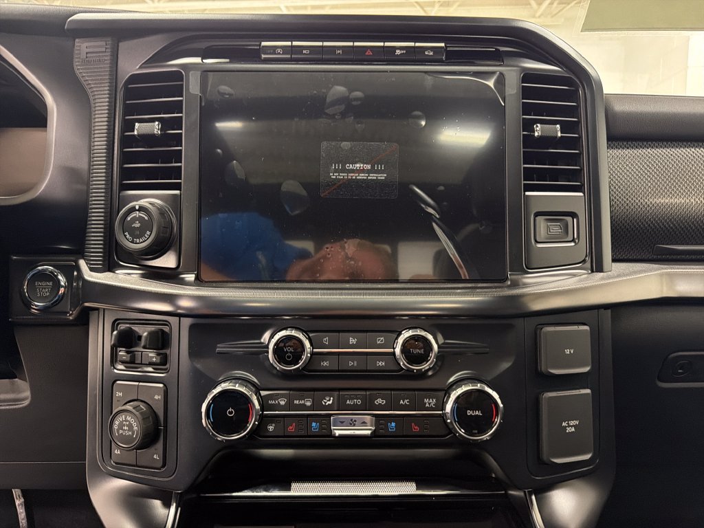New 2026 Ford F150 Raptor AWD/4WD image 22