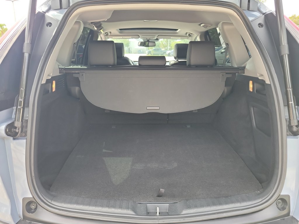 Used 2020 Honda CR-V EX-L image 29