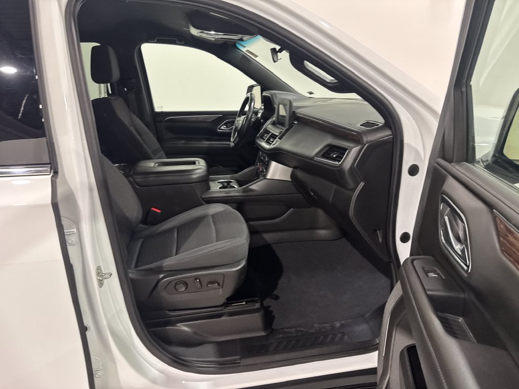 Used 2023 Chevrolet Tahoe LS AWD/4WD image 23