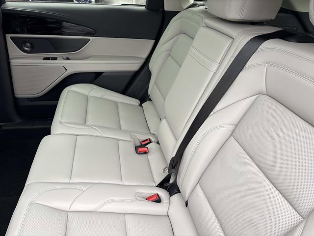New 2026 Lincoln Nautilus Premier w/ Equipment Group 102A image 18