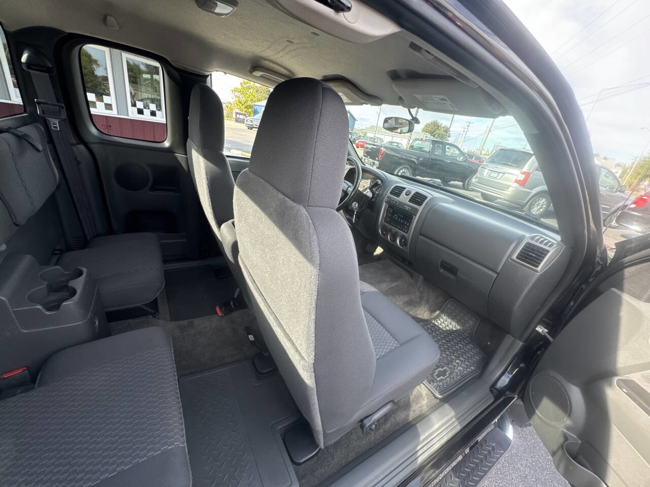 Used 2006 Chevrolet Colorado LT w/ LT Preferred Equipment Group image 33